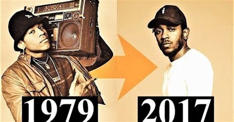 ¡no Tengo Tele Evolucion Del Hip Hop Desde 1979 Al 2017