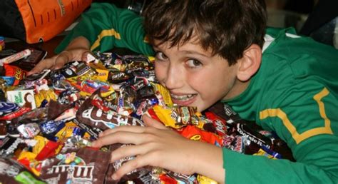 Have you added these movies to your watchlist? Kids & Candy: How To Survive The Fall Sugar Apocalypse ...