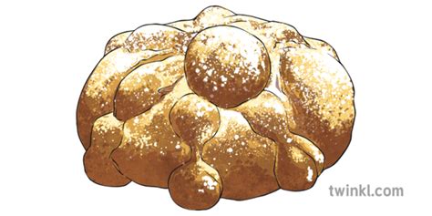pan de muerto png 10 free Cliparts | Download images on Clipground 2022