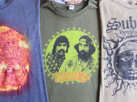 Economisez avec notre option de livraison gratuite. sublime cheech and chong