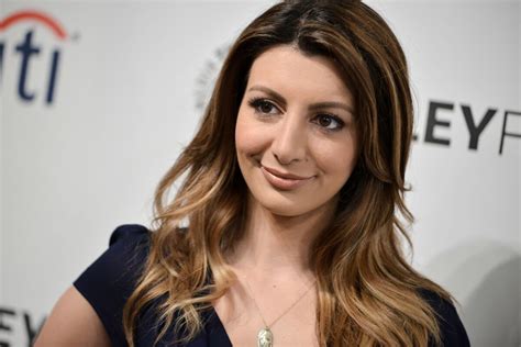 Nasim Pedrad Will She Follow Tina Fey S Path To The Big Screen Los Angeles Times