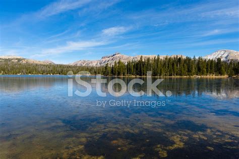 Mirror Lake Scenic Landscape Stock Photo Royalty Free Freeimages
