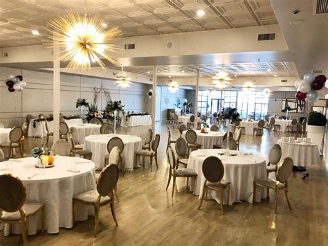 Private Event Spaces The Metropolitan Downtown