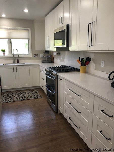 Lack wall shelf becomes one with the wall thanks to the concealed mounting hardware. Ikea Kitchen Cabinet Mounting Hardware - Etexlasto Kitchen ...