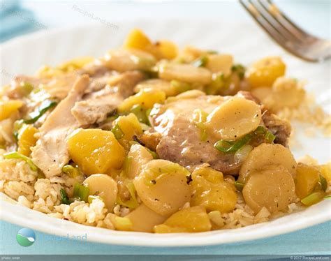 Get the recipe from delish. Crock pot Chicken Kowloon Recipe