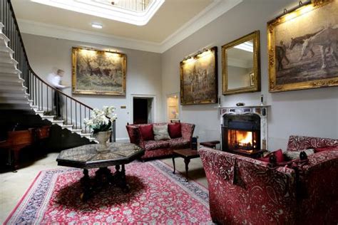 A contemporary addition to the 19th century manor house hotel, the spa and leisure facilities at macdonald linden hall bear the. MACDONALD LINDEN HALL GOLF & COUNTRY CLUB (Longhorsley ...