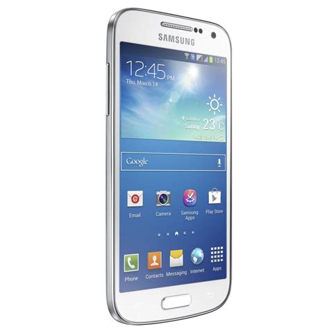 Smartphone Desbloqueado Samsung Galaxy S4 Mini Duos Gt I9192 Dual