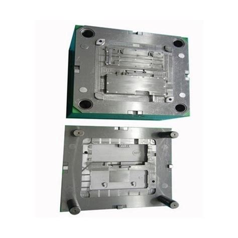 Mild Steel Hot Runner Automotive Plastic Injection Mold At Rs 200000 In