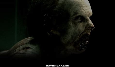 Daybreakers Movie Dark Vampire Creature HD Wallpaper Peakpx