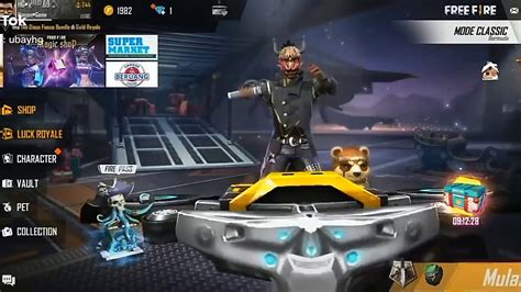 Sent your best free fire clips. Tik tok free fire - YouTube