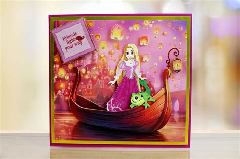 New Disney Princess Craft Collection Launches Create And Craft Blog