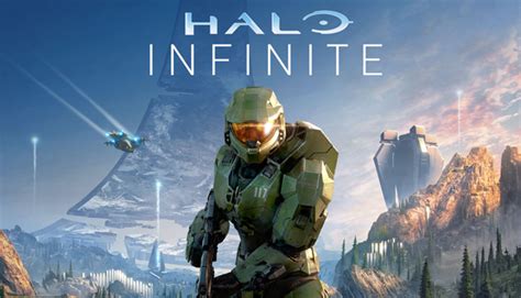 Halo Infinite Will Be Released Holiday 2021 Microsoft Confirms