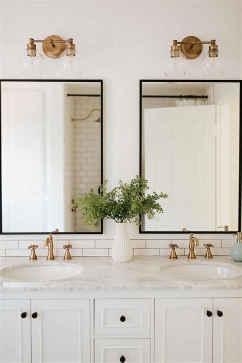 Dec 28, 2020 · and i've studied interior design within several aspects. Style Primer: California Casual Modern | Gold bathroom ...