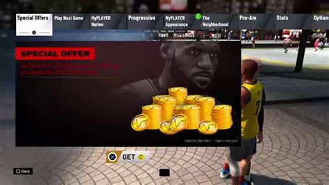 2k20 Mypark Gameplay Live Stream Subscribe To Gamelikepj Youtube