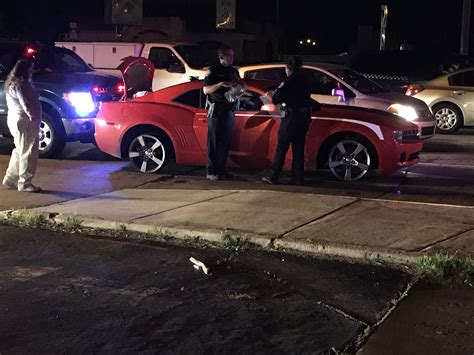 Check spelling or type a new query. Update: Police identify driver of stolen car who led West ...