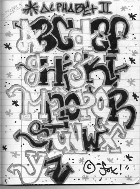 Licensed for personal and commercial use. The Graffiti Design