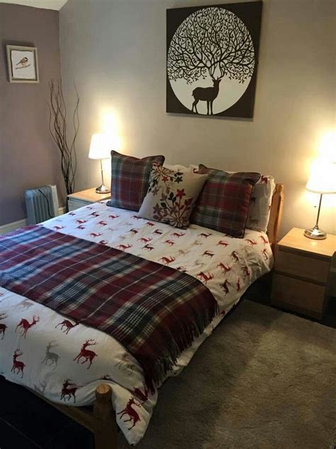 Tartan wallpaper bedroom ideas is a 1000x1000 hd wallpaper picture for your desktop, tablet or smartphone. 77 best Tartan and tweed bedroom ideas images on Pinterest ...