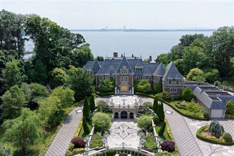 Luxury Real Estate In Great Neck Ny United States Address Available