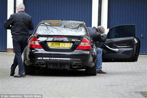 Bbc drops popular host after oisin tymon incident. Jeremy Clarkson catches a taxi while co-star James May meets top TV boss at the BBC | Daily Mail ...
