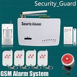 Free Home Alarm System Pictures