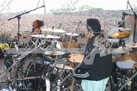 Anthrax Iconicpix Music Archive