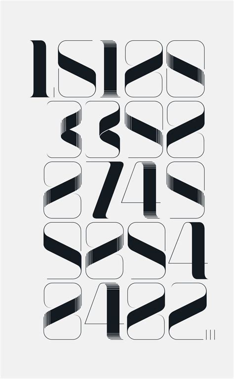 Gallery27260215arx Typeface By Superfried