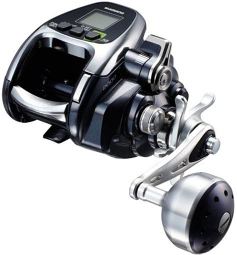 Best Electric Fishing Reels For Deep Drop Fishing For