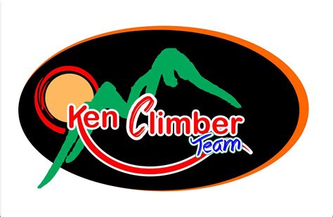 Ken Climber Team Lombok