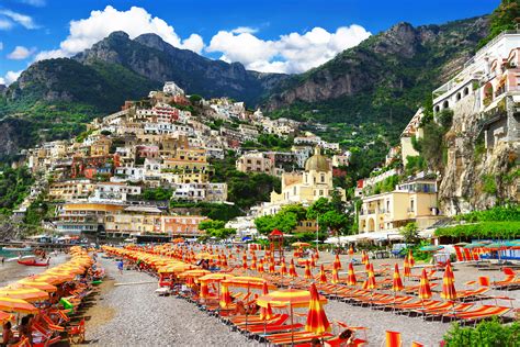 Food And Culture Excursions Along The Amalfi Coast And Campania
