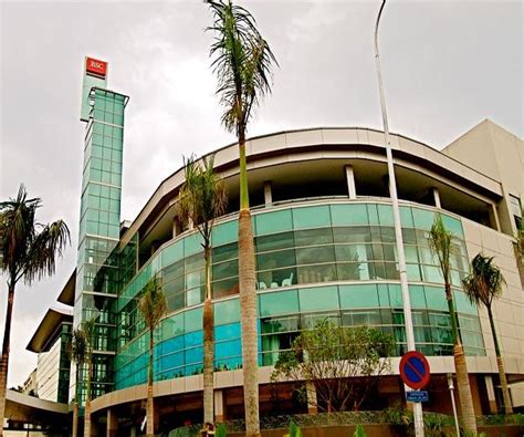 Bangsar South Shopping Mall Newly Renovated Bangsar Shopping Centre