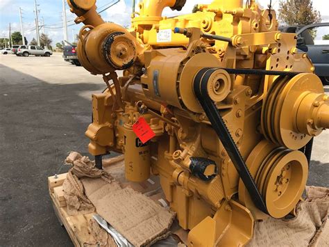 Checking out a books 3406e cat engine torque specs main bearings then it is not directly done, you could believe even more as regards this. Caterpillar C12 Diesel Engine For Sale | Hialeah, FL ...