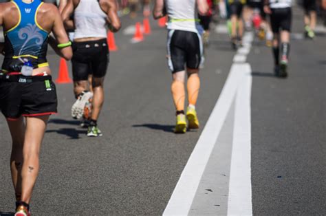 Marathon Running Tips To Avoid Injury Sportscover Direct