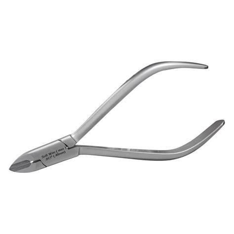 Pin And Ligature Micro Mini Wire Cutters Orthosmart By Pearson