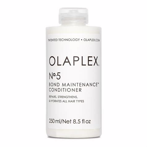 Olaplex No5 Bond Maintenance Conditioner 250ml Glow Beauty Studio