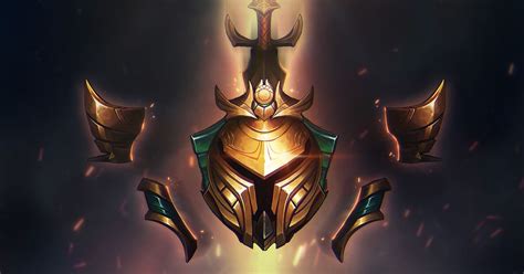 Everything You Need To Know About League Of Legends New Positional