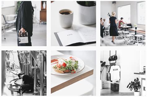 Jan 10, 2019 · ask yourself if you offer peace of mind (if you sell burglary alarms) or a convenient way to deliver office supplies to home offices. How To Use Instagram For Business: A Complete Guide for ...