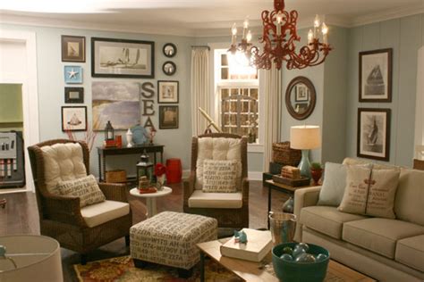 Beach Themed Houses Decor | Home Design and Decor Reviews