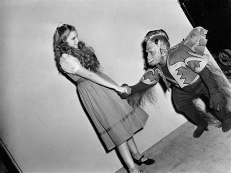 Behind The Scenes The Wizard Of Oz 1939 A Vintage Nerd
