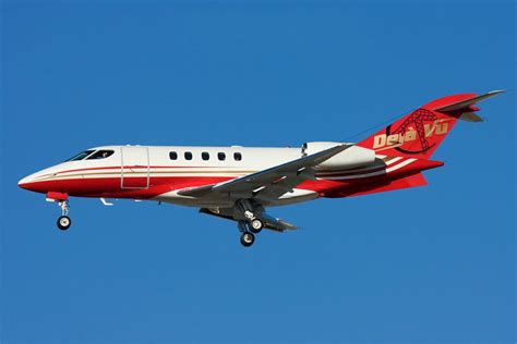 30 Passenger Private Jet