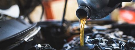 Professional Ford Oil Change Service In Tampa Fl