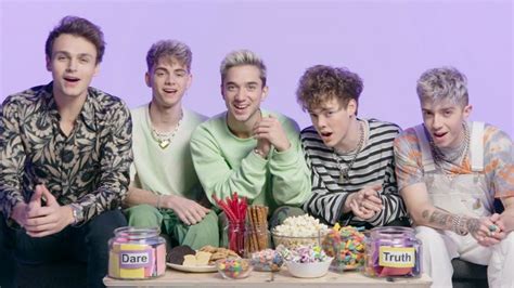 We're the most active why don't we fanbase in malaysia. Watch Truth or Dare | Why Don't We Plays I Dare You | Teen ...