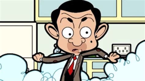 Turn off light favorite previous next comments (0) report. CARING BEAN | Season 2 Episode 24 | Mr Bean Official ...