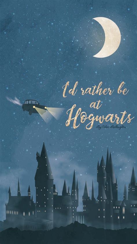 Harry Potter Wallpapers Hogwarts Wallpaper Cave