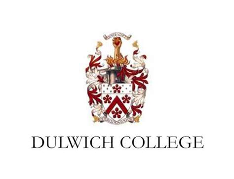 Dulwich College 廸昇海外升學中心 Rise Smart Overseas Education Centre