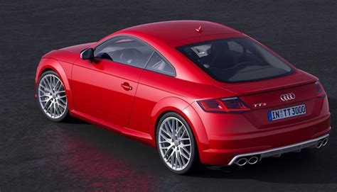 With a functional and adaptable space concept, the versatile audi q3 provides up to 1,525 liters of storage space. All-New 2015 Audi TT Launched In Malaysia, 2.0 TFSI From ...