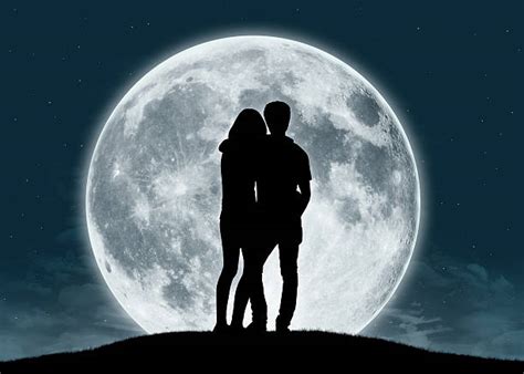 Royalty Free Couple Looking At Night Sky Pictures Images And Stock