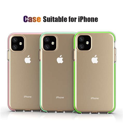 For Iphone 13 12 Pro Max 11 X Xr Xs Max6s 6 7 8 Plus The 2019 Tpu Anti