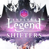 Endless legends offers the 4x player a medium learning curve. Endless Legend: Shifters - PC | gamepressure.com