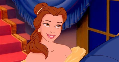 5 Reasons Belle From 'Beauty And The Beast' Was Disney's Best Heroine