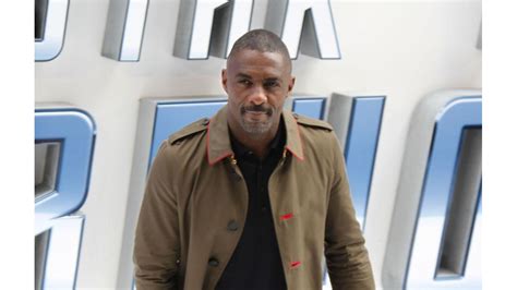 Idris Elba Says Directorial Debut Will Influence His Acting 8days